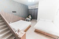 Me Time Villa - B&B Wujie