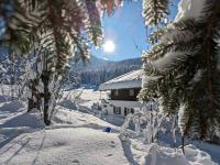 Nattersbergalm - B&B Reit im Winkl