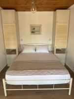 Santa Marina Garden - Suite A - B&B Asproválta
