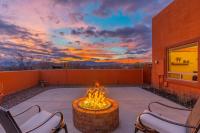 Terracotta Cove - Sedona, Jerome, Wineries - B&B Cornville