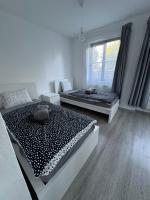 Appartamento con 1 Camera da Letto