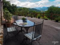 La Curuxa - Ferienwohnung Santa Rosa