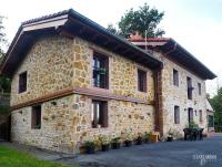 La Curuxa - Bed and Breakfast Santa Rosa