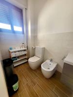 King Room with Balcony