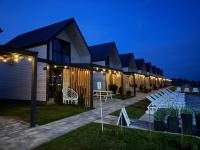 Domki EDYTA 3 Lux - B&B Rewal