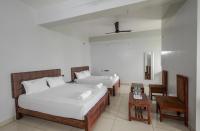 Standaard Tweepersoonskamer met 2 Tweepersoonsbedden