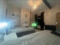 Eton House - B&B Derby