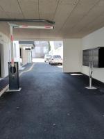Evasion chic au coeur de la ville et proche plage - Garage privé - Chambres d'hôtes Fouesnant