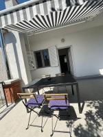 Studio Apartman NoNa - B&B Cirquenizza
