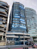 Diamond Beach - Ferienwohnung Vila Velha