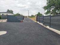 ONLY YOU option spa, sauna et piscine - Ferienwohnung Castelsarrasin