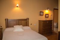 Camera Matrimoniale/Doppia con Letti Singoli