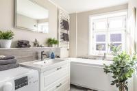 Apartment mit 2 Schlafzimmern