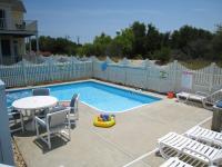 Sea Biscuit - B&B Corolla