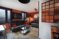 Apartament Zdrojowy - B&B