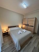 Casa la Parko - B&B Néoi Epivátes