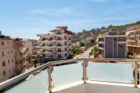 Eden Suites&Apartments Sarande - B&B