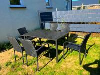 SEAVIEW House - B&B Chłopy