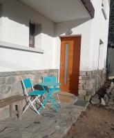 NEW - Jardin - Proche Briançon Serre Che - Vue montagne - Ski - B&B