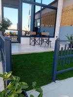 Loft by the sea - B&B Amfilochía