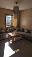 Appartement meublée - B&B Kenitra