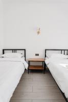 Chambre Familiale avec Terrasse 