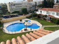 Torremolinos Carihuela Apartment - Bed and Breakfast Torremolinos