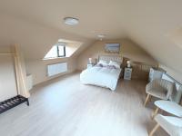 Appartement met 3 Slaapkamers