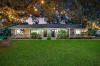 Nature Coast Getaway #1 - Cozy 2 Bedroom - B&B Homosassa