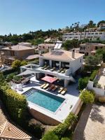 Casa Talay 4 Bedroom Pool Villa - Meia Praia Beach, Lagos - B&B Lagos