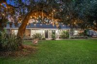 Nature Coast Getaway #2 - Comfy 2 Bedroom - Chambres d’hôtes Homosassa