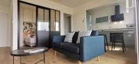 Appartement coup de cœur - Port de Vannes - B&B Vannes