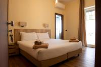 Doppelzimmer mit Balkon