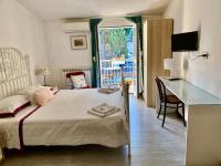 Habitación Doble con baño privado