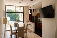 Moderno y hermoso apartamento en Tarapoto con 3 Dormitorios, ideal para familias - Chambres d'hôtes Tarapoto