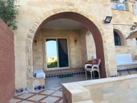 Superior Chalet Marina 4 - B&B El Alamein