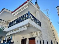 Paparouna Seaside House - B&B Nikiti