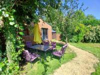 Charmant cocon avec jardin privé , proche Côte de Granit Rose - B&B Cavan