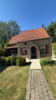 Bella Casa - Ferienwohnung Nieuwpoort