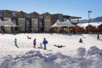 Trailhead Lodges Building 701 Unit 731 - B&B Winter Park