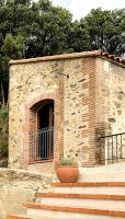 Mas Saint Michel - Ferienwohnung Vivers
