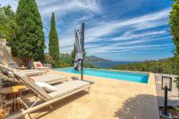 Casa Bella - Ferienwohnung Le Lavandou