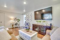 1 Mi to Main Street Vernal Updated Home with Yard! - B&B Vernal