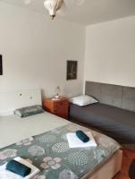 Apartment Rustical - Ferienwohnung Novalja