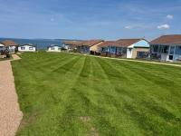 Spacious 3-Bed Seaview Retreat - Family-Friendly in Westward Ho! - Bed and Breakfast Westward Ho!