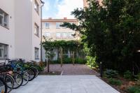 Sailor`s Apartment - B&B Helsinki