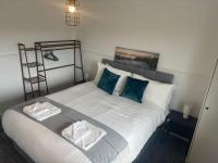 NEW - 3 Bedroom House in East Kilbride - Chambres d’hôtes East Kilbride