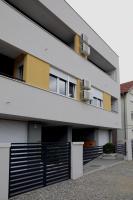 Apartman Una - B&B Novi Sad