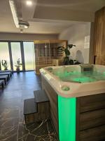 Apartament Słoneczna Dolina SPA Belle View - Bed and Breakfast Szklarska Poręba