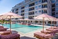 J'ADORE Secret Garden A&K Deluxe Studio - Bed and Breakfast Slanchev Bryag